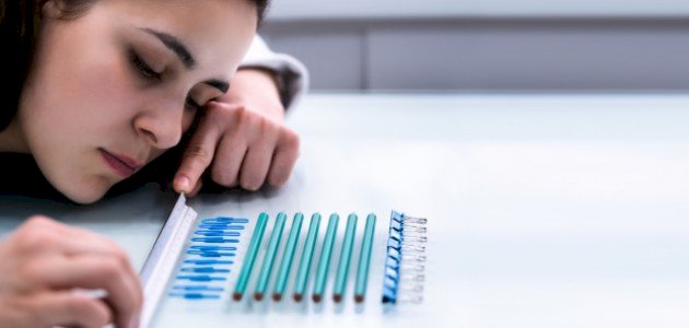 ما هي أعراض الوسواس القهري الجسدية؟
