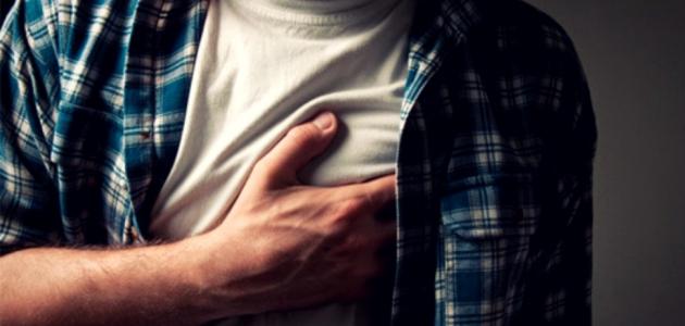 علاج حساسية الصدرية عند الكبار