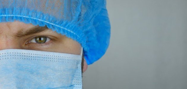 علاج كيس الشعر بدون جراحة