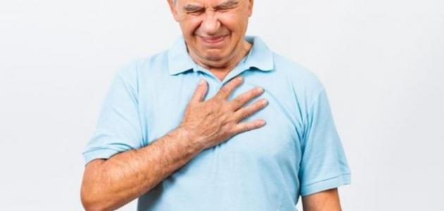 علاج مرض القلب