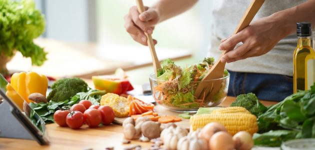الوقاية من ارتفاع الكولسترول