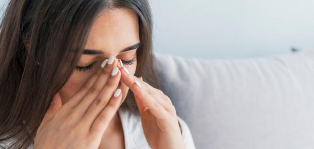 مرض الحزام الناري