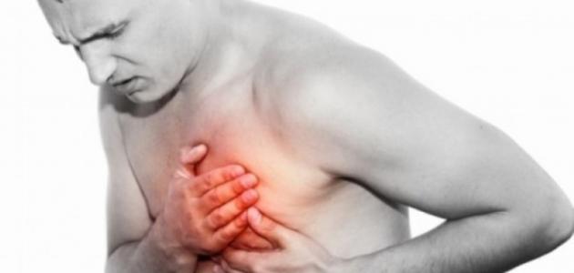 علاج مرض تضخم القلب