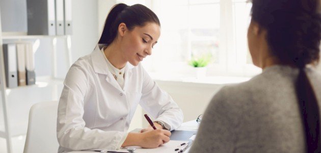 أعراض مرض السكر عند النساء