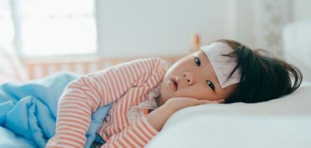 علاج جدري الماء