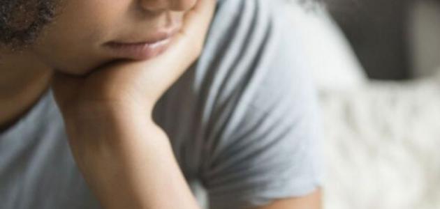 علاج كيس الماء على المبيض