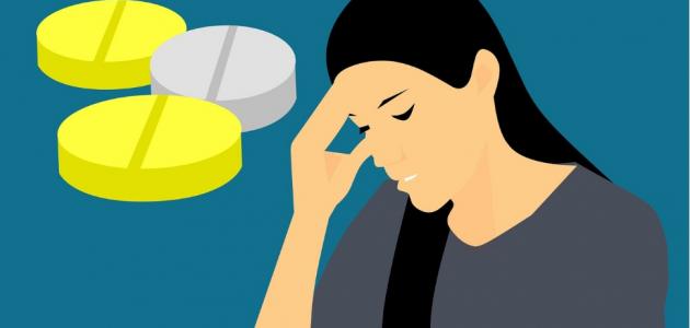 كيفية علاج الصداع