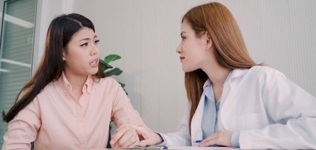 تورم الجسم قبل الدورة الشهرية
