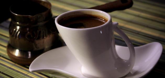فوائد قهوة نواة التمر