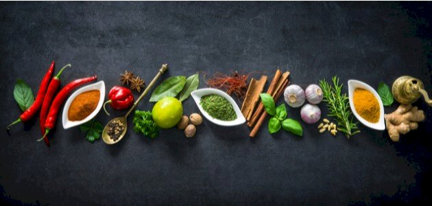 علاج خلل الهرمونات بالاعشاب