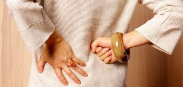 علاج التهاب الكلى