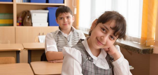 علاج صعوبات التعلم