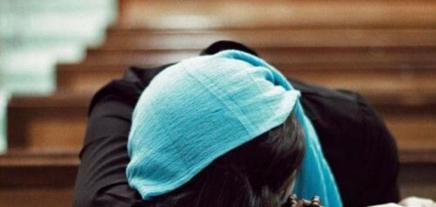 ما اسباب الضعف الجنسي عند النساء