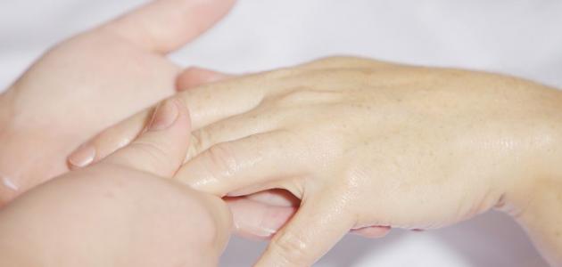 علاجات المفاصل